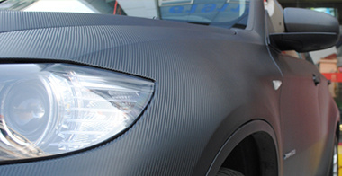 CarWRAP fólie